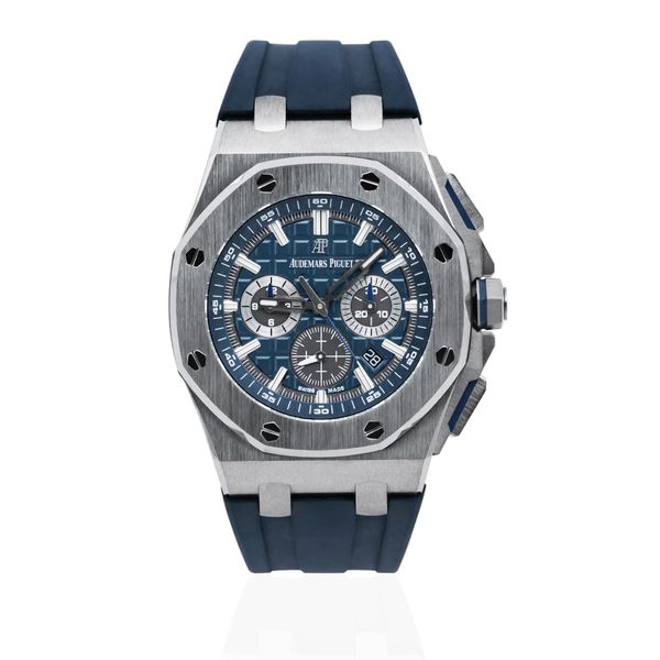 Audemars Piguet Royal Oak Offshore 26480TI.OO.A027CA.01